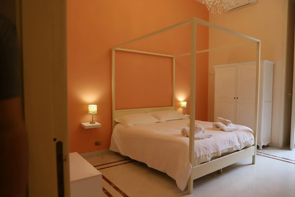 Suite Regina Elena by Wonderful Italy