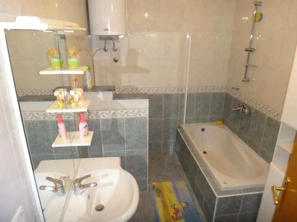 Apartment Ljilja