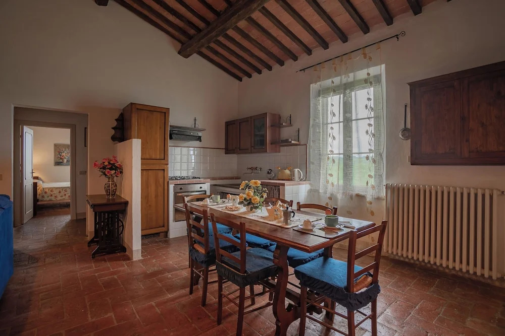 Agriturismo La Ripolina