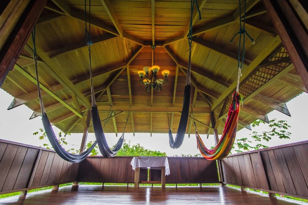 Casa Drake Lodge