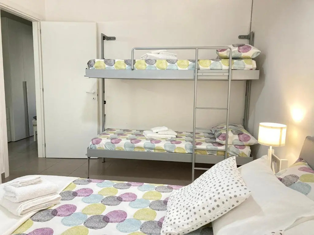 Kids Apartments leConchiglie