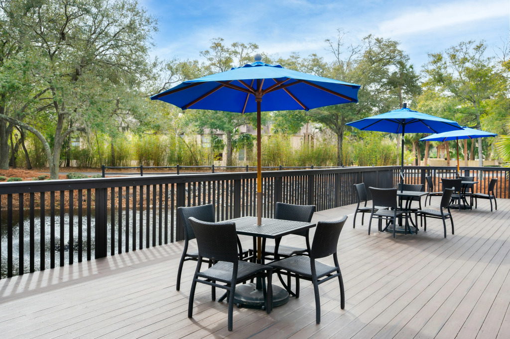 Holiday Inn Express Hilton Head Island by IHG