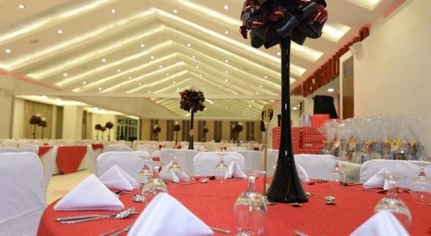 Hotel Marciano