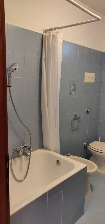 Apartment Pineta dell'Alben Self Check in