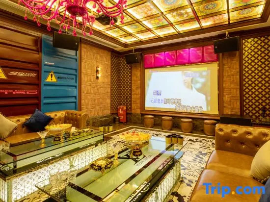 Zhongshan Panshan Hotel