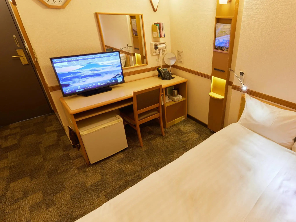 Toyoko Inn Tokyo Ikebukuro Kita-guchi No.1