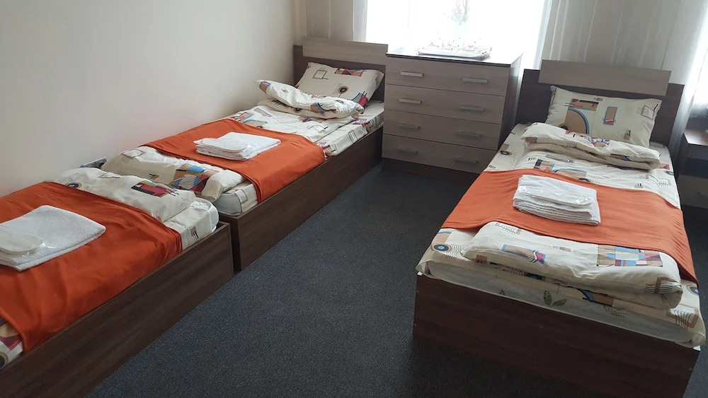 Mini-hotel Sovotel