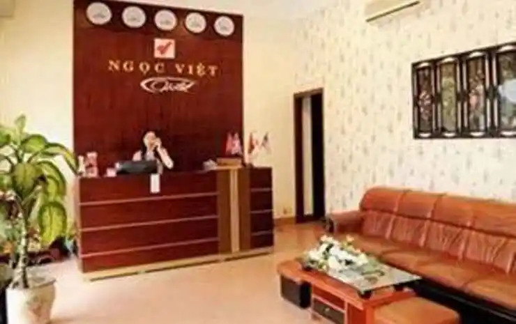 Ngoc Viet Hotel