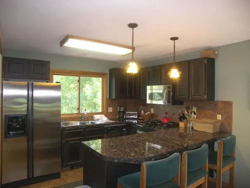 Cross Creek Condos