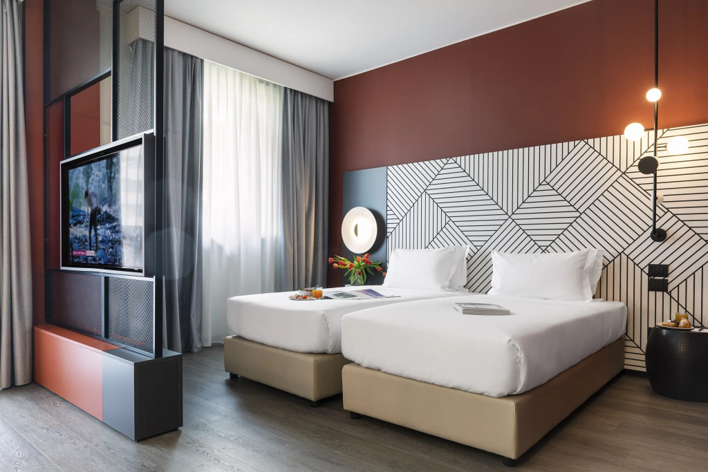 Quark Hotel Milano