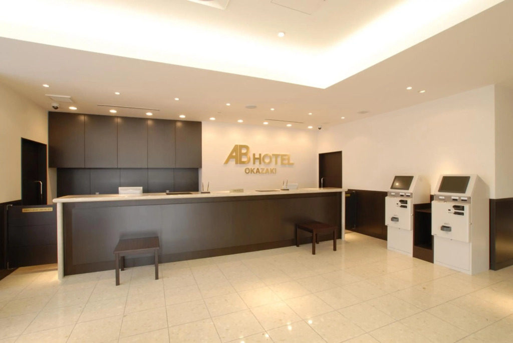 AB Hotel Okazaki