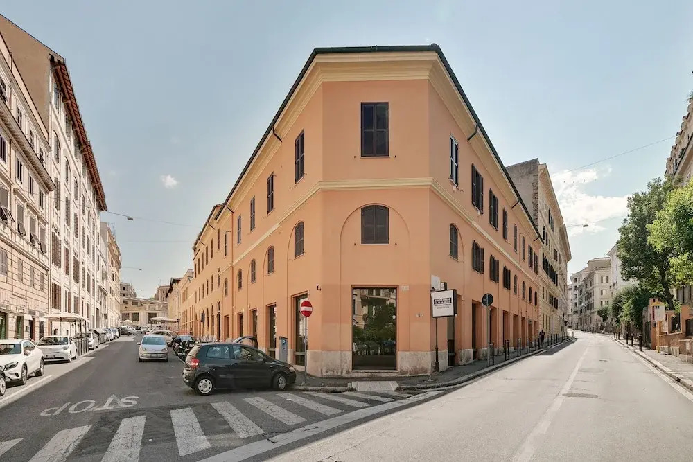 Peroni Apartment