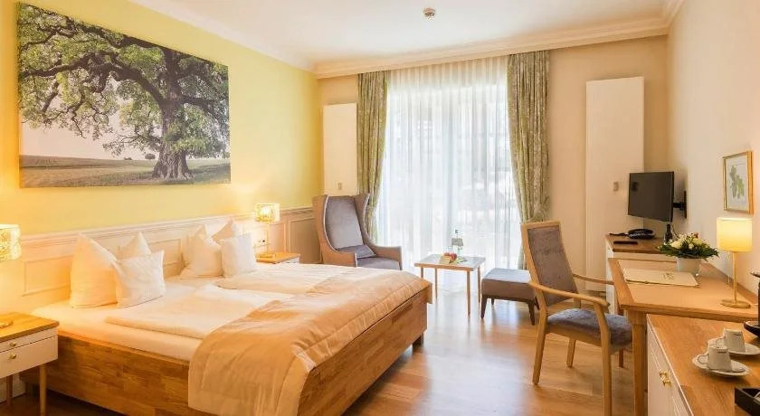 Hotel Landhaus Ammann
