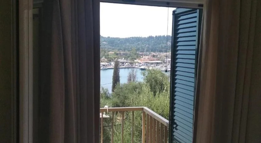 Villa Eftichia Hotel Apartments & Studios