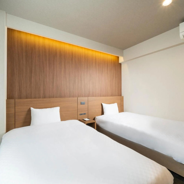KOKO HOTEL Residence Asakusa Tawaramachi