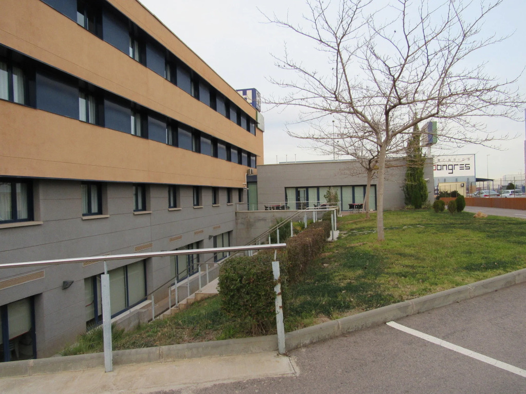 Hotel Sercotel Plana Onda