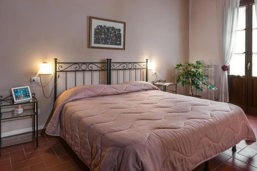 Corte Tommasi Residence