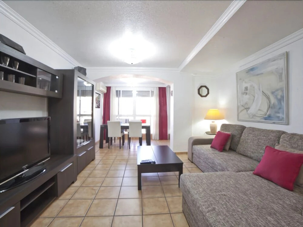 APARTAMENTOS KASA 25 - Albufereta