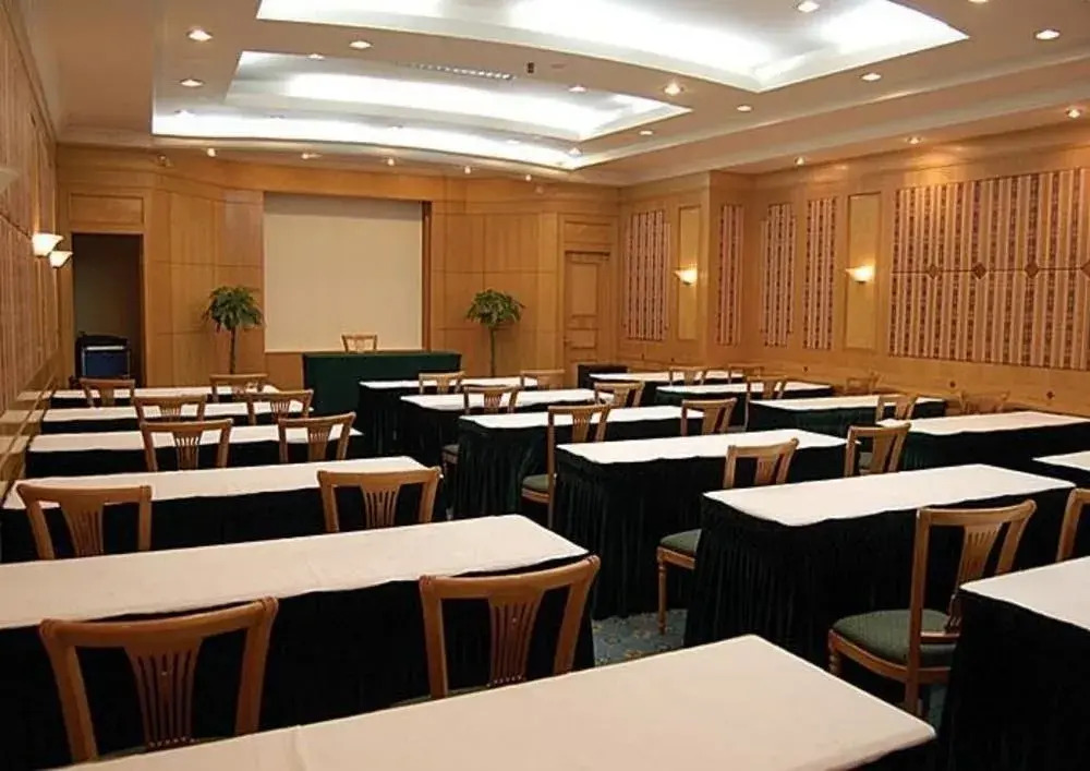 New Century Hotel Yangzhou
