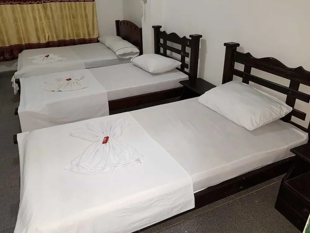 Hotel Villa Johana
