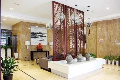 Xiyue Business Hotel, Zhangjiajie