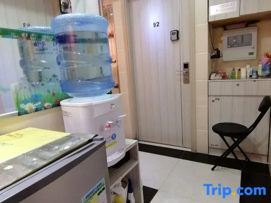 Sasa Inn (TST Metro C2)