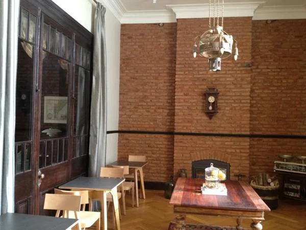 New Voga Hotel Boutique