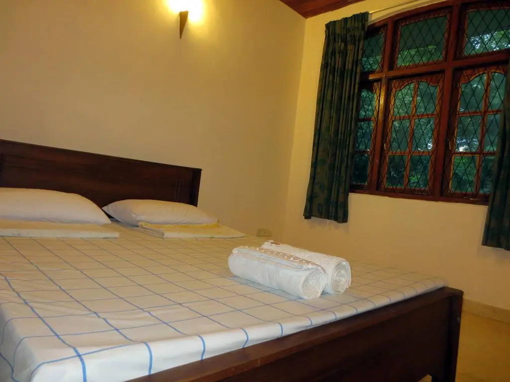 Amrita Homestay