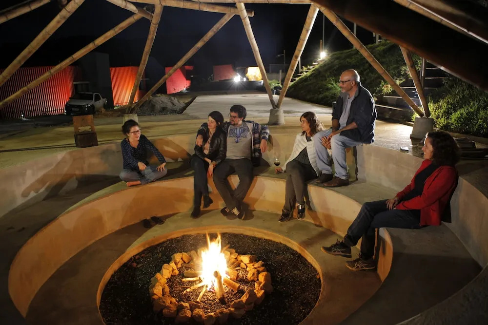 Latitude Lodge