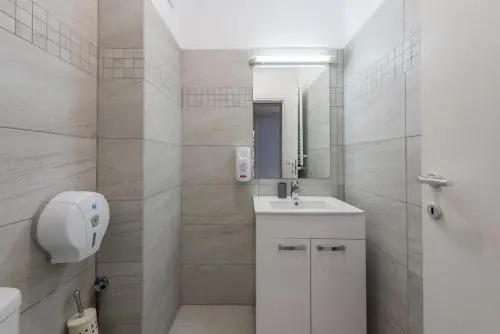 Downtown Accommodation