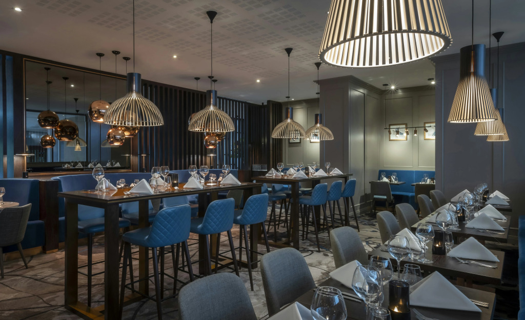 Clayton Hotel Leopardstown