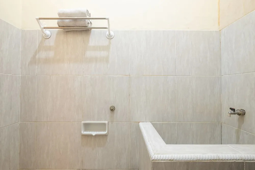 SPOT ON 2419 Rumah Nugraha Hotel Syariah