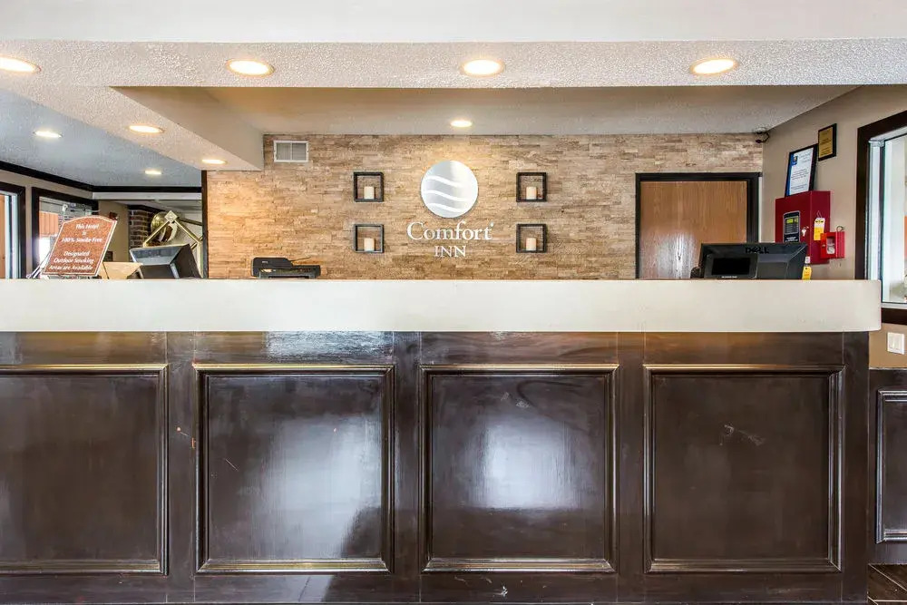 Baymont Inn & Suites Weirton