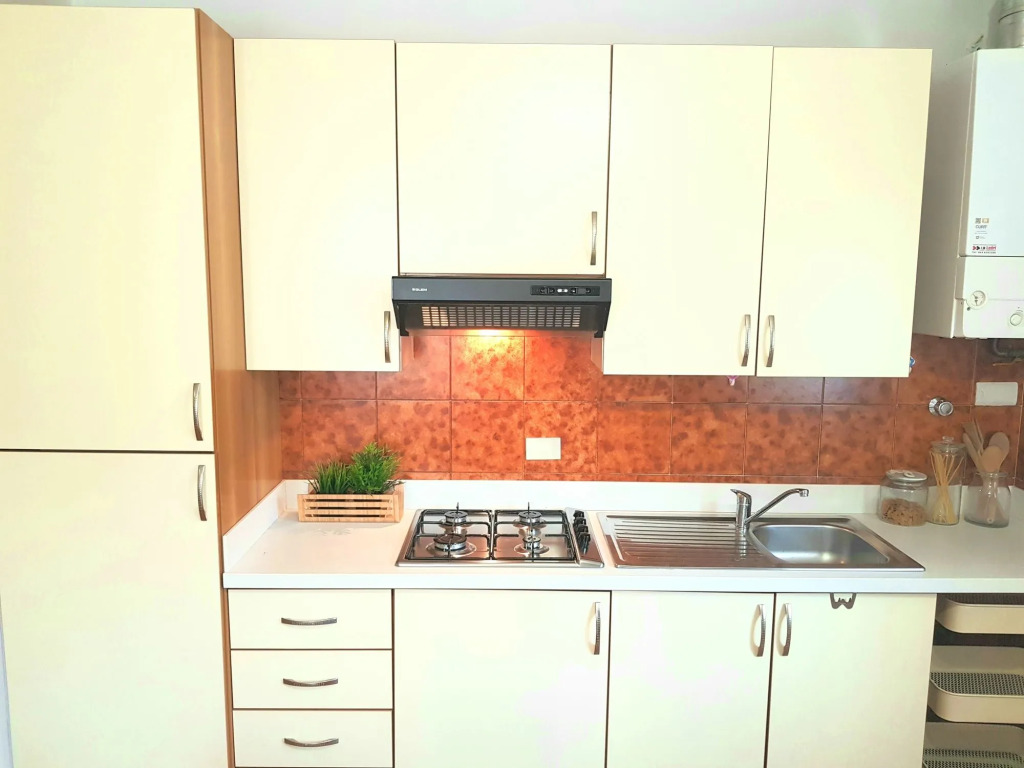 La Perla Apartment