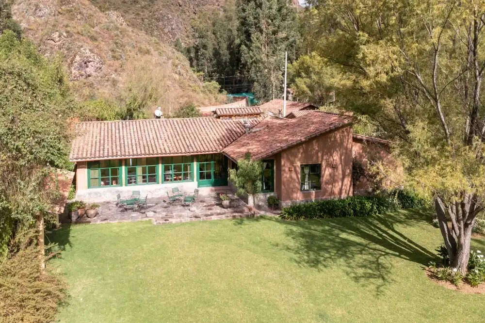 Peaceful 4BR Villa with Nature View