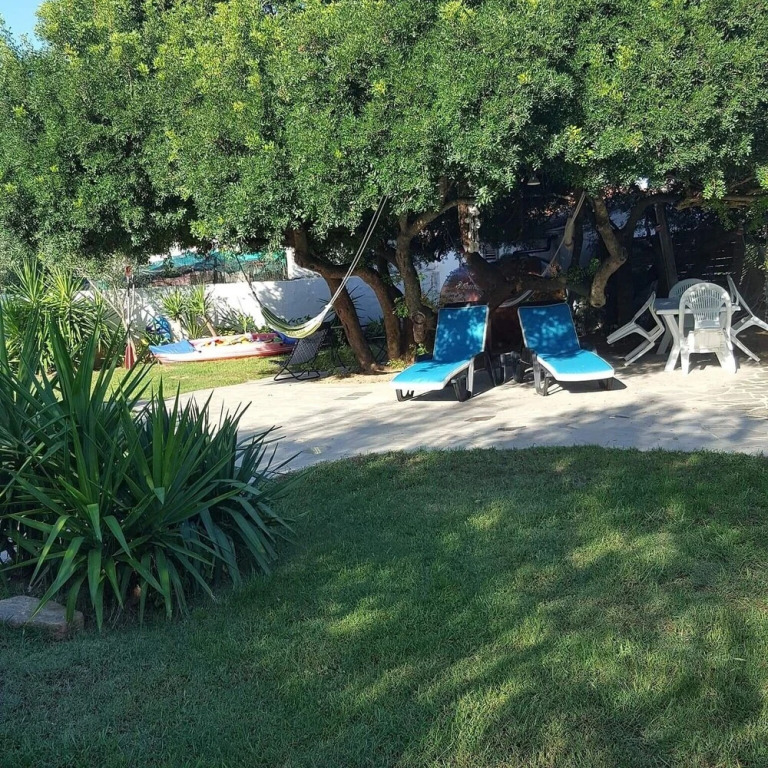 Residenze Soledade