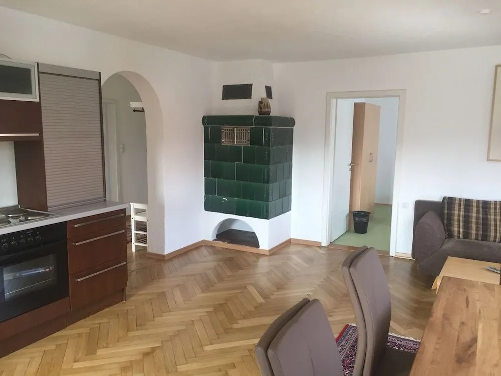 Landgasthof Zum Schwarzen Adler