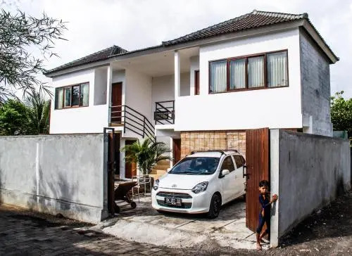Trimezia Villa Balangan By Island Escape