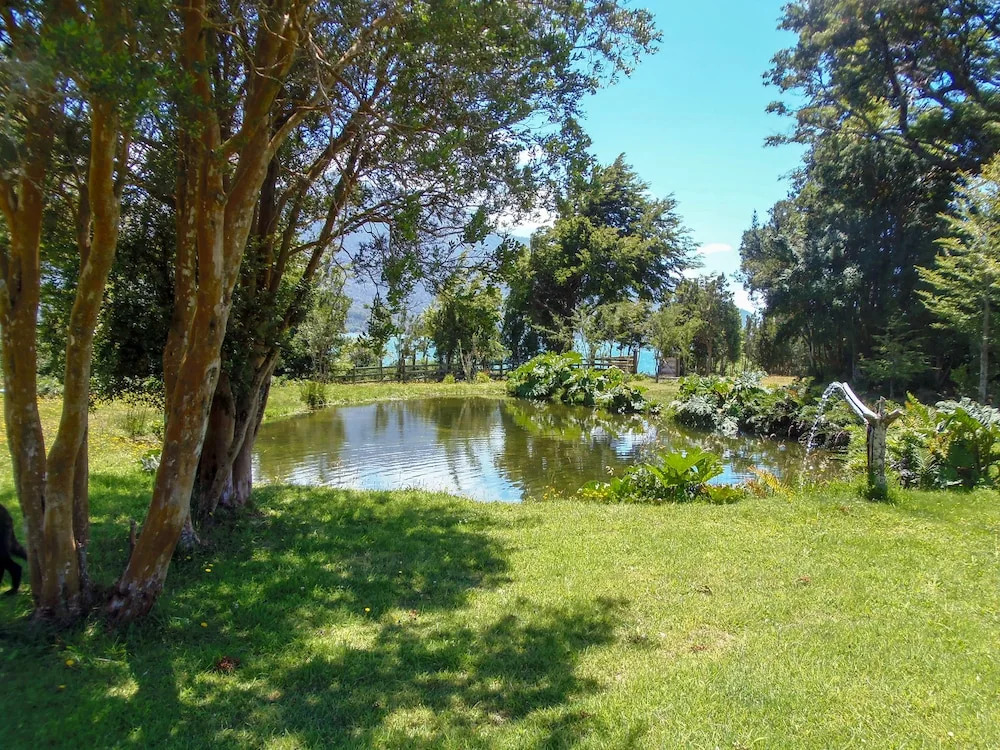 Andes Lodge