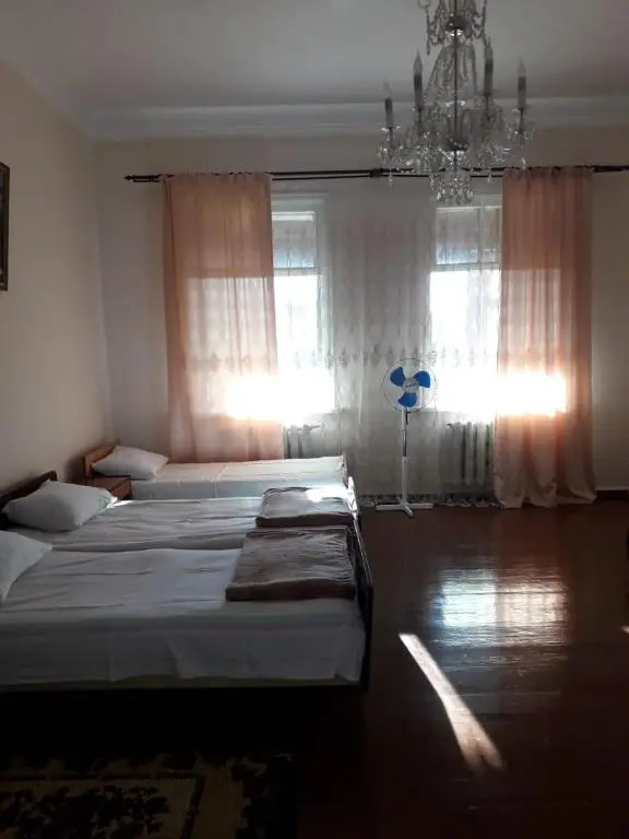Guest house Nika
