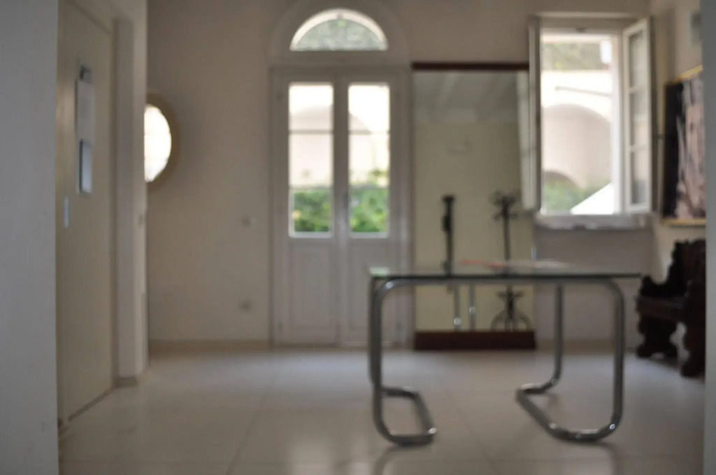 Residenza Domus Nova
