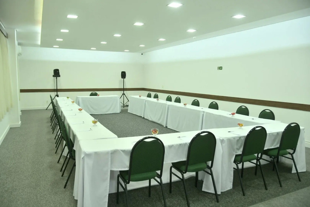 Hotel Araraquara By Mercure