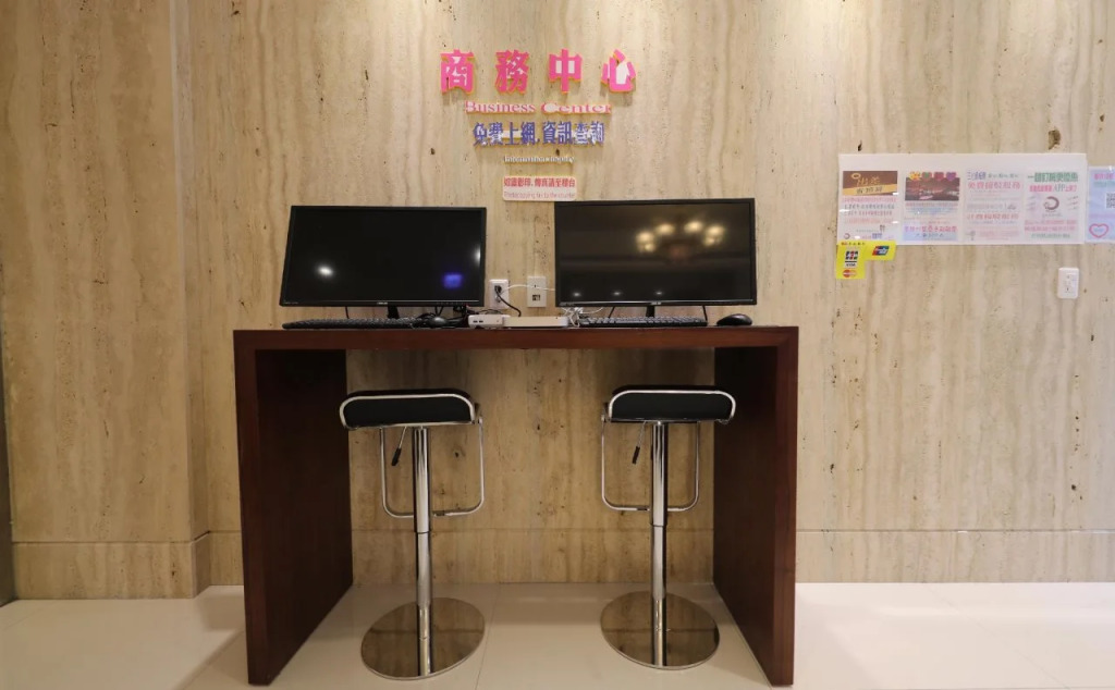 M Hotel
