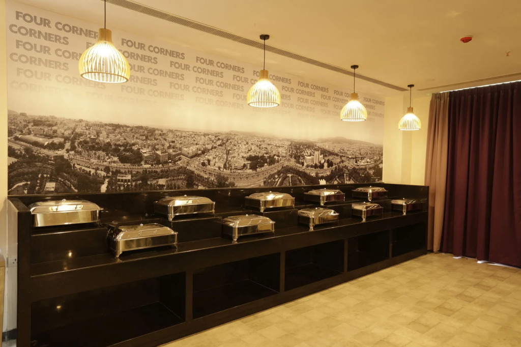 Mantris Hotel