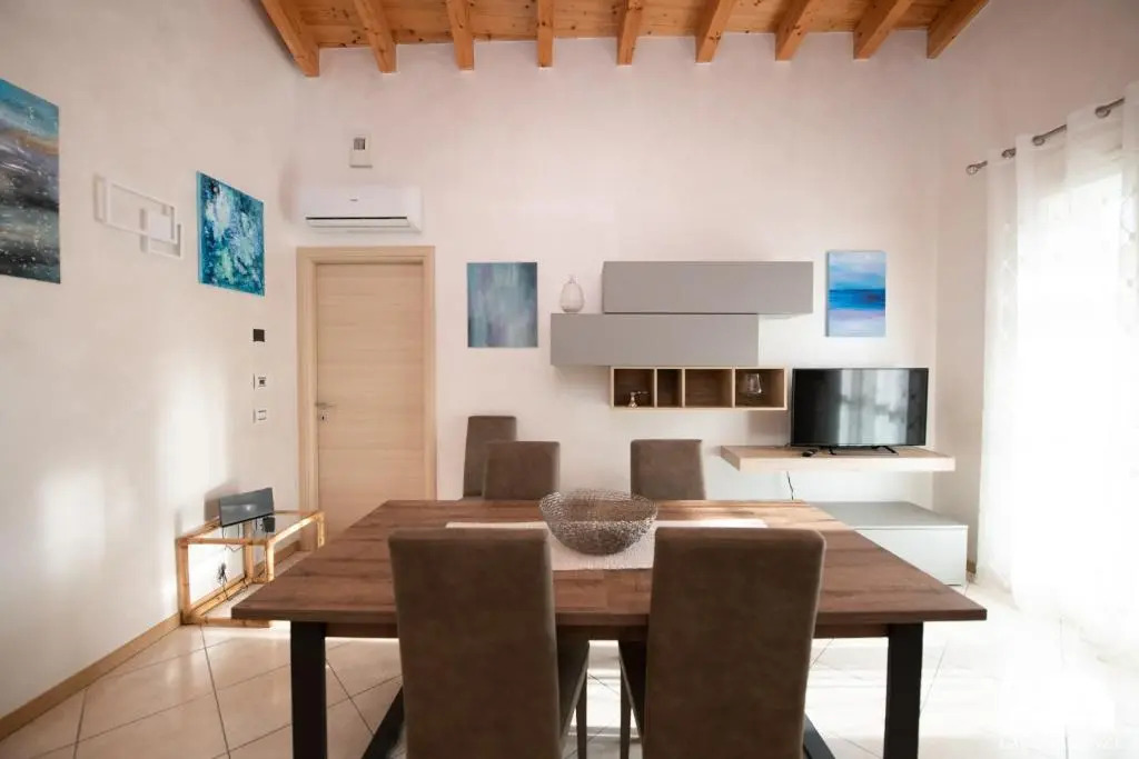Casa Isabella