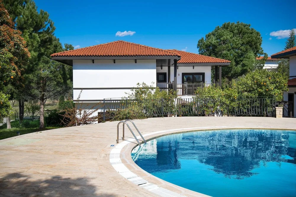 Villa Woodlands, Antalya