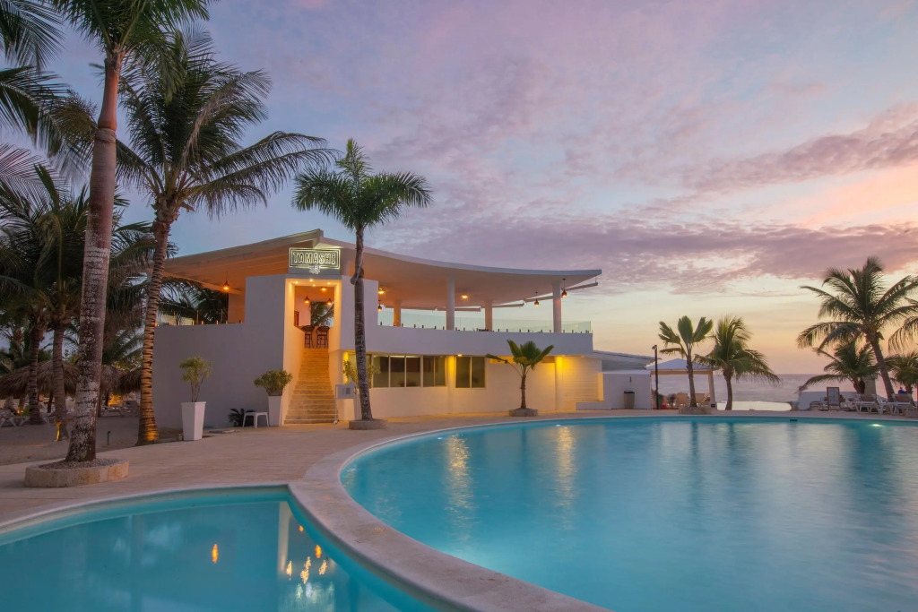 Hotel HM Alma de Bayahibe