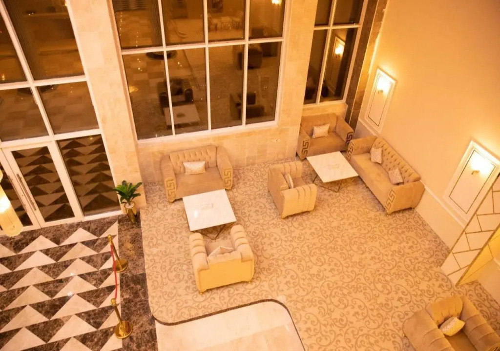 Basil Hotel