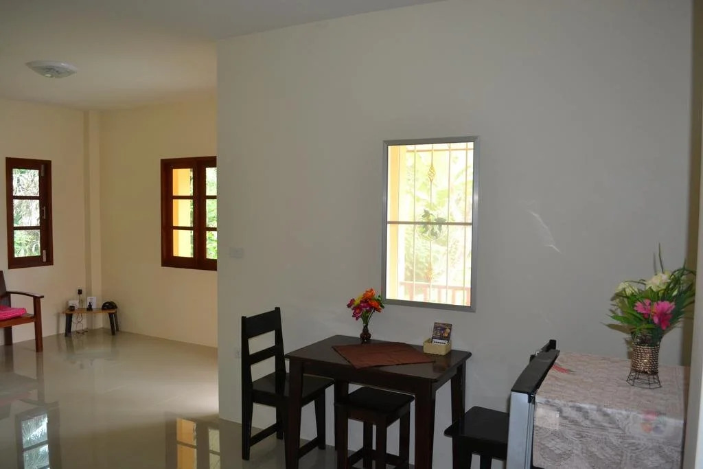 Sangob Bungalow