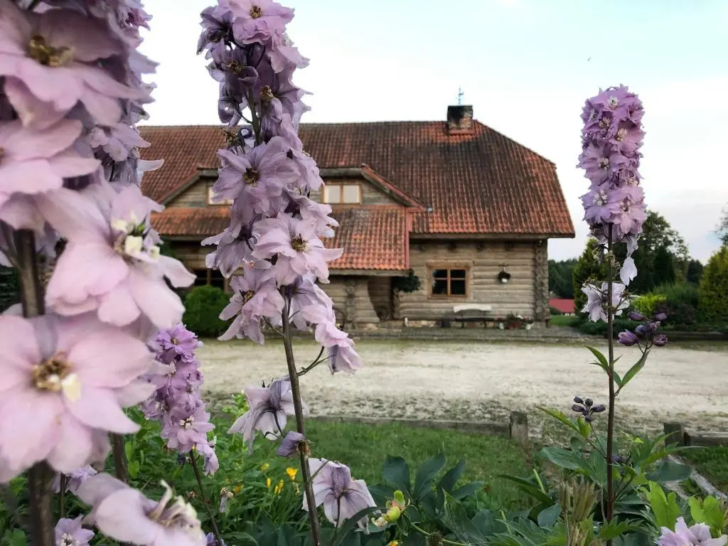 Viesu nams Vālodzes